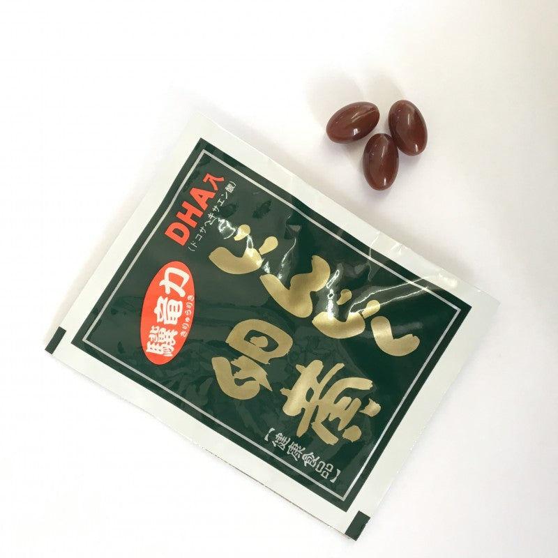 DHA入りにんにく卵黄 3粒